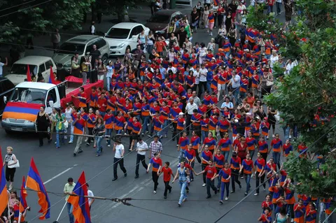 15 հունիսի, 2010 — Asatur Yesayanc