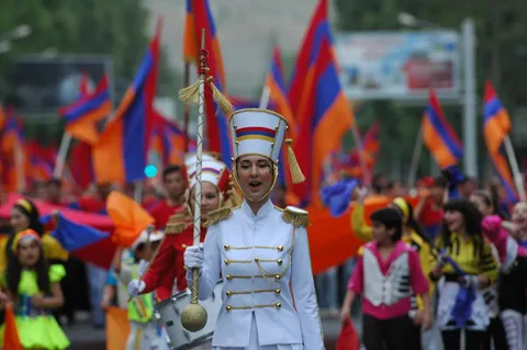 15 հունիսի, 2010 — Asatur Yesayanc