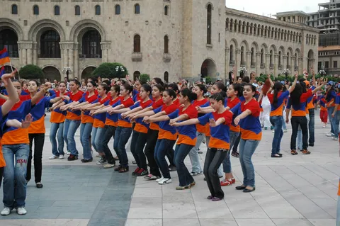 15 հունիսի, 2010 — Asatur Yesayanc