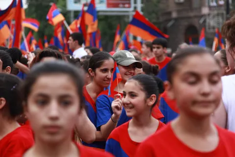 15 հունիսի, 2010 — Pan Armenian