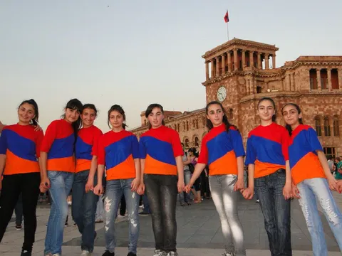 15 հունիսի, 2011 — Hayk Karapetyan