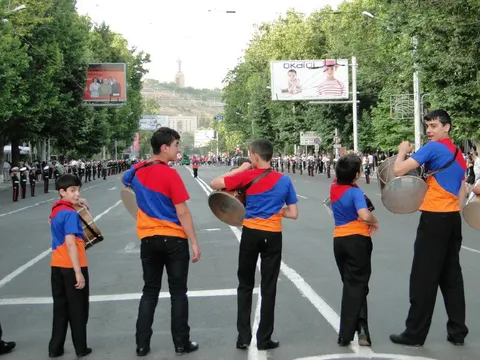 15 հունիսի, 2011 — Hayk Karapetyan
