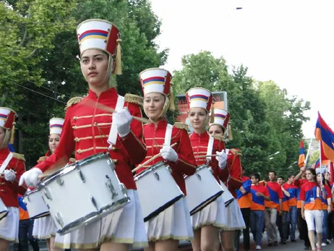 15 հունիսի, 2011 — Hayk Karapetyan