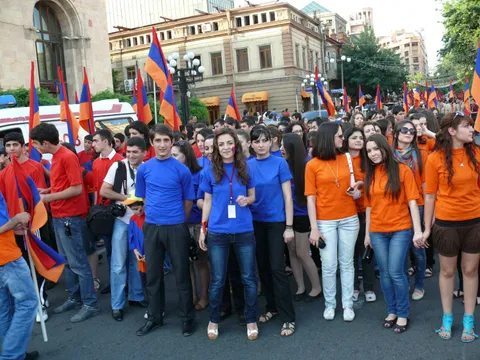 15 հունիսի, 2011 — Nara Davtyan