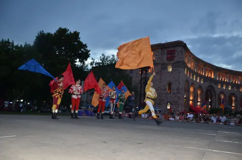 15 հունիսի, 2012 — Srapion Gevorgyan