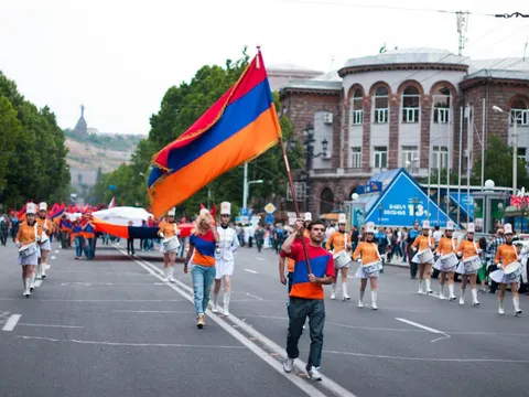 5 հուլիսի, 2013 — Andranik Hayrapetyan