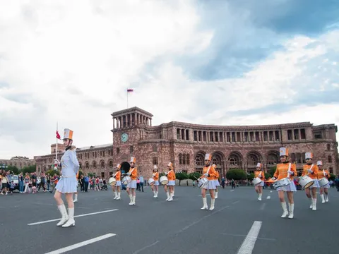 5 հուլիսի, 2013 — Andranik Hayrapetyan