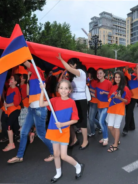 5 հուլիսի, 2013 — Srapion Gevorgyan
