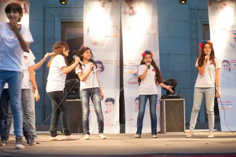 5 հուլիսի, 2013 — Tusho Barseghyan