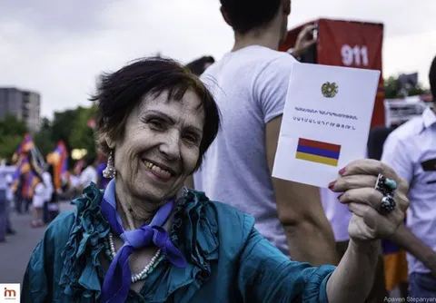 5 հուլիսի, 2014 — Apaven Stepanyan  Yerevan Production