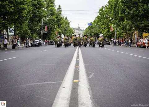 5 հուլիսի, 2014 — Apaven Stepanyan  Yerevan Production