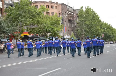 5 հուլիսի, 2014 — Lusine Sargsyan Erit.am