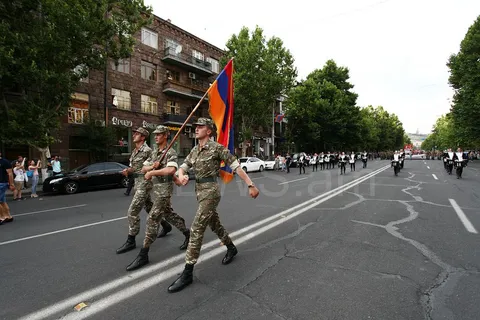 5 հուլիսի, 2016 — Arsen Sargsyan News.am