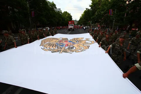 5 հուլիսի, 2016 — Arsen Sargsyan News.am