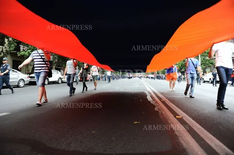 5 հուլիսի, 2018 — Armenpress