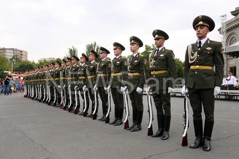 5 հուլիսի, 2018 — Arsen Sargsyan News.am