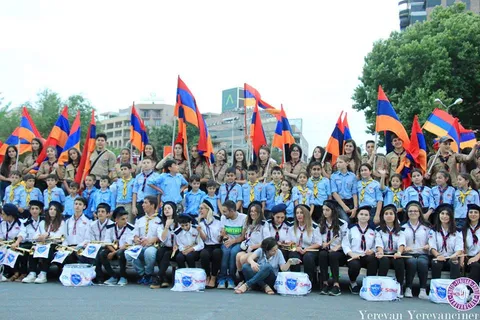 5 հուլիսի, 2018 — Yerevan Yerevanciner