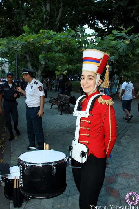 5 հուլիսի, 2018 — Yerevan Yerevanciner