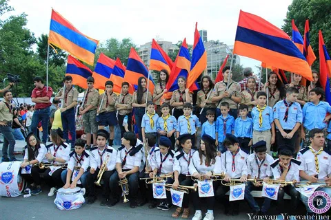 5 հուլիսի, 2018 — Yerevan Yerevanciner