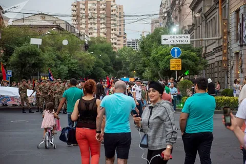 5 հուլիսի, 2019 — Sputnik Armenia