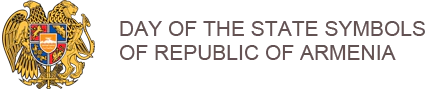 Day of the RA State Symbols