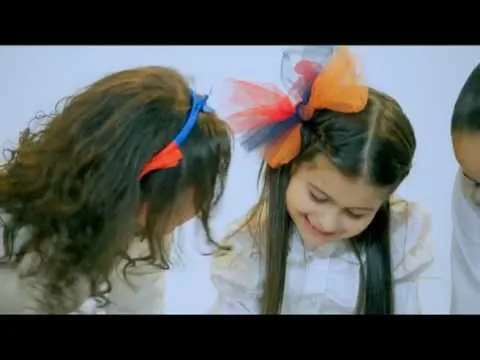 Տեսահոլովակ #1