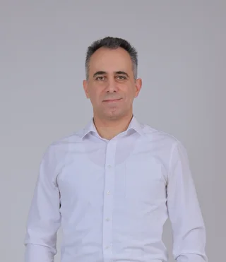 Պավել Սարգսյան