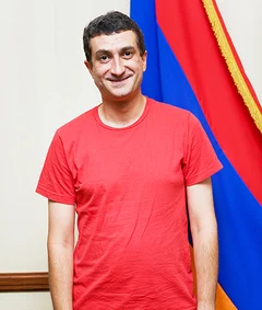 Արամ Սուքիասյան